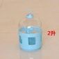 信鸽用品用具鸽子饮水器水槽鸟用水壶赛鸽站架自动水壶鸽具1-12升