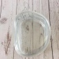 厂家定制pvc包装袋 拉链式便携透明包可收纳包装盒礼品**吸塑