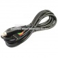 供应TTL-232R-3V3电缆 ,FTDI USB TTL cable串行转换器，FTDI原装芯片